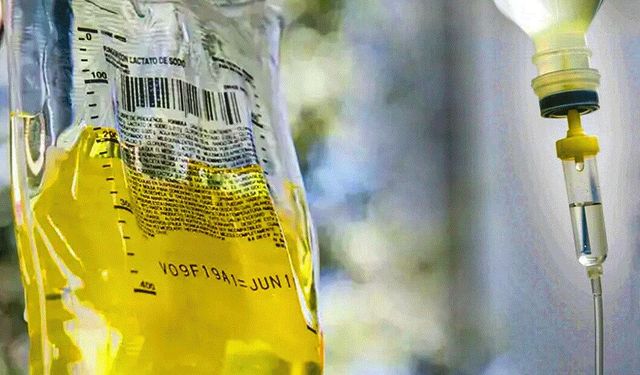 Sarı Serum Nedir? Zararlı mı, faydalı mı?