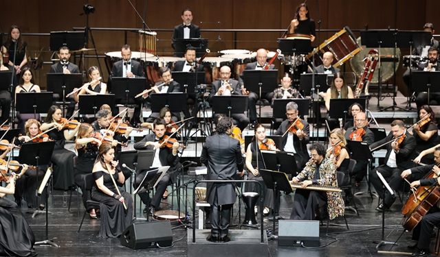 İstanbul Devlet Senfoni Orkestrası, AKM’de 3 konser verecek