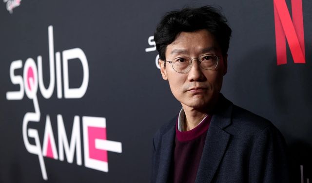 Squid Game yaratıcısı Hwang Dong-hyuk, Netflix'e “The Dealer” ile geliyor