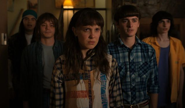 Stranger Things'in finalini ChatGPT mi yazdı?