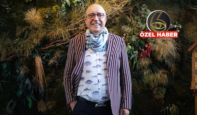 Süreyya Üzmez: "Misafirine fahiş fiyat çeken zaten ayağına kurşun sıkar"