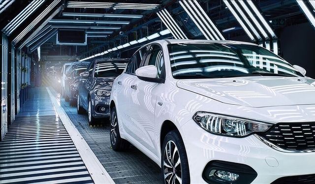 Türkiye'nin tercihi artık SUV modeller