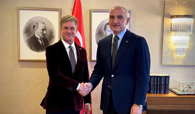 Tan Sağtürk'ün görevden alınma kararının perde arkası ortaya çıktı