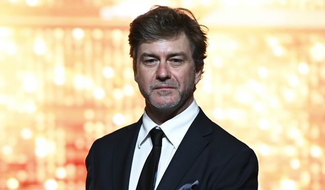 Devlet Opera ve Balesi Genel Müdürlüğü'nden alınan Tan Sağtürk'ün yeni görevi belli oldu