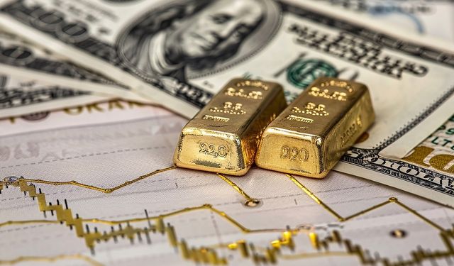 Merkez Bankası rezervleri 215 milyar doları aştı: Rekorlar serisi sürüyor