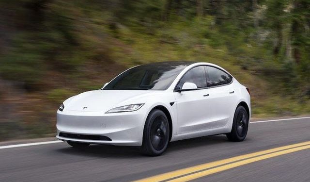 Tesla'dan radikal karar: İki model üretimden kalkıyor