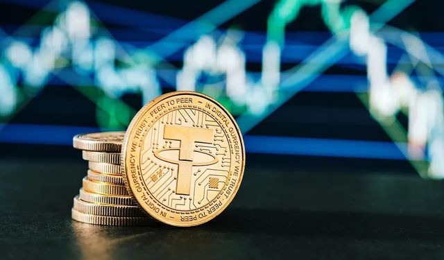 Tether’in altın stratejisi meyvelerini veriyor: Rezervlerde 5 milyar dolarlık değer artışı