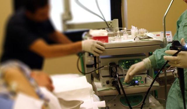 Endoskopi nedir nasıl yapılır?