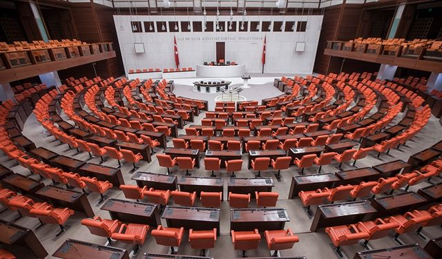 Ankara kulislerinde yeni transfer iddiası