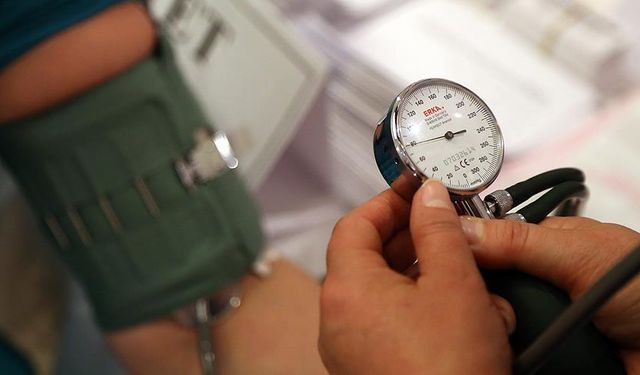 Evde tansiyon ölçerken nelere dikkat edilmeli