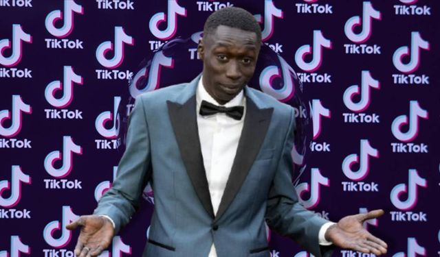 Hiç konuşmadan zengin oldu! TikTok'ta 975 milyon dolarlık anlaşma