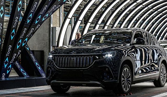 TOGG 2026 fiyatlandırması belli oldu mu? TOGG araçlar ne kadar zamlandı? TOGG T10X ve T10F model fiyatları