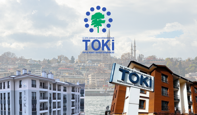 2026 TOKİ kura takvimi güncellendi! İstanbul, Ankara, İzmir kura günleri: 19-25 Ocak haftası çekilecek kuralar