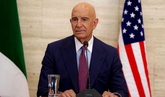 ABD'li temsilci Barrack, YPG/SDG elebaşı Abdi ile görüştü! "18 Ocak" vurgusu: Entegrasyon süreci ilerlemeli