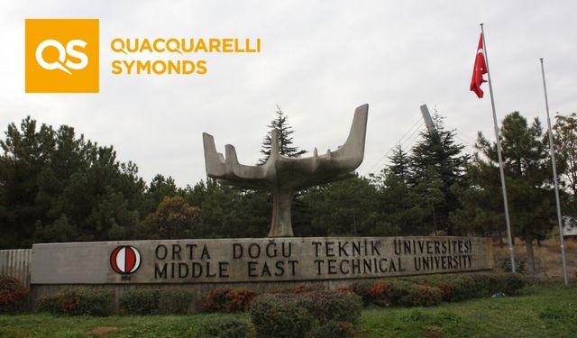 Türkiye, QS Avrupa 2026’da yükseköğretimde ikinci oldu