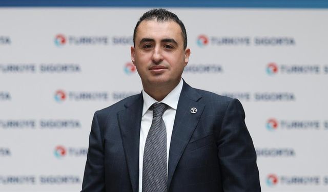 Türkiye Sigorta ve Türkiye Hayat Emeklilik 35 milyar TL kâr yaptı