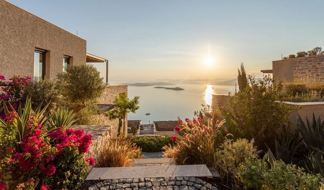 Türkiye, TIME’ın “Dünyanın En Harika Yerleri 2025” listesinde