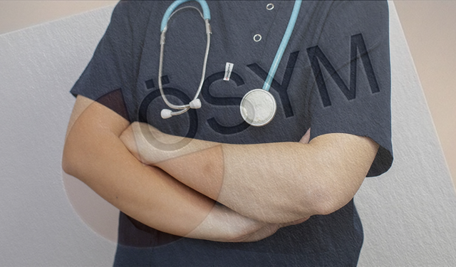 TUS 1. dönem başvuruları başladı! Son başvuru günü ne zaman? Başvuru ücreti ne kadar? TUS başvurusu nasıl yapılır?