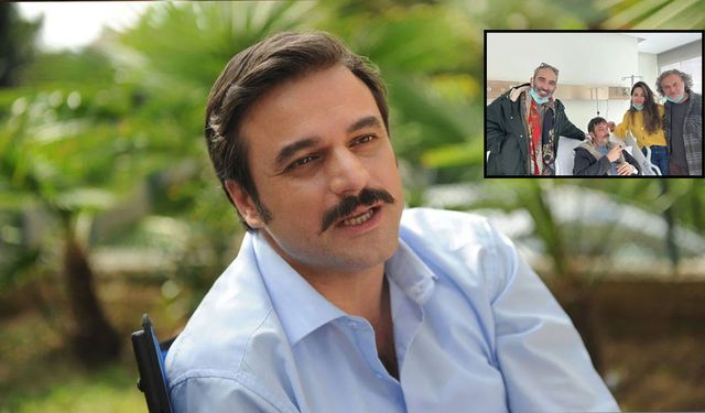 “Donör bulundu” denmişti! Yaşam savaşı veren Ufuk Özkan için kardeşinden kritik açıklama