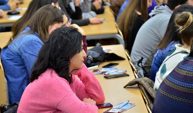 YÖK Başkanı Özvar açıkladı: Üniversitelere yeni bölümler gelecek