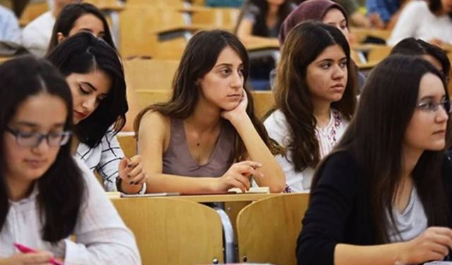 Üniversite öğrencilerine belgeli af yolda! Şartlar netleşti