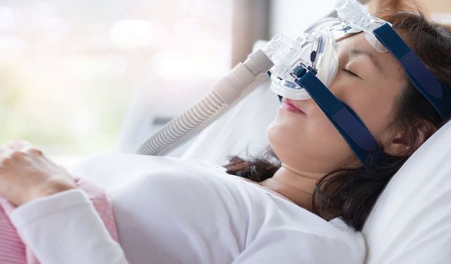 Uykudaki gizli tehlike: Uyku apnesi nedir? Belirtileri nelerdir? Tedavisi nasıl yapılır?