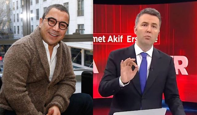 Mehmet Akif Ersoy 'Beni uyuşturucuya o alıştırdı' demişti! Veyis Ateş suskunluğunu bozdu