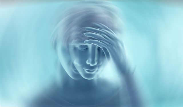 Vertigo nedir, belirtileri nelerdir ve nasıl geçer? Baş dönmesi nedenleri ve dikkat edilmesi gerekenler