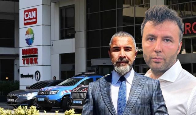 Mehmet Akif Ersoy'a fuhuş ve uyuşturucu soruşturmasında spikerden yeni ifade: Veyis Ateş gelecek ‘koko’reç getirecek