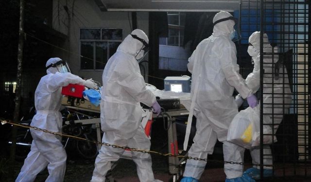 Nipah virüsü Türkiye için risk oluşturuyor mu? Uzman isim açıkladı