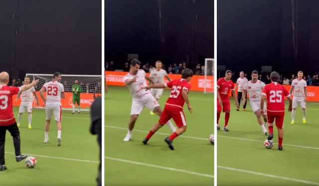 Volkan Montella'yı yıktı, Bilal Erdoğan tepki gösterdi