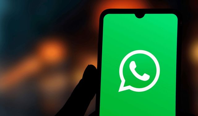 WhatsApp’ta milyonların beklediği özellik aktif edildi: Tek dokunuşla büyük kolaylık