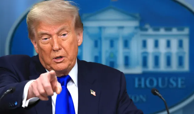 Trump'ın tarife karar sonrası 621 milyar dolarlık risk!