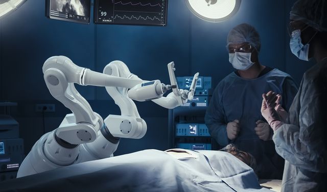 Yapay zeka devlerinin yeni hedefi oldu! ChatGPT ve Claude'da "Health" dönemi