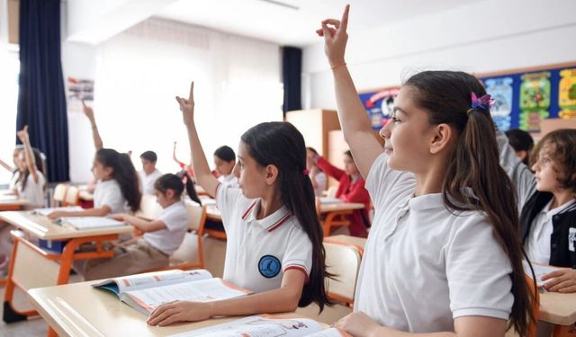 Yarıyıl tatili bitiyor, ikinci dönem başlıyor