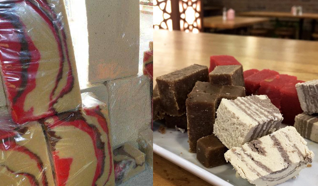 Bakır kazanlardan tarihi taşıyan o lezzet