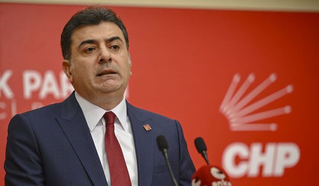 Zeynel Emre: Emekli aylığı oylaması cumhur ittifakı için samimiyet testi olacak