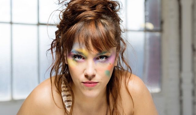 Zaz, 16 Haziran'da İstanbul dinleyicisiyle buluşacak