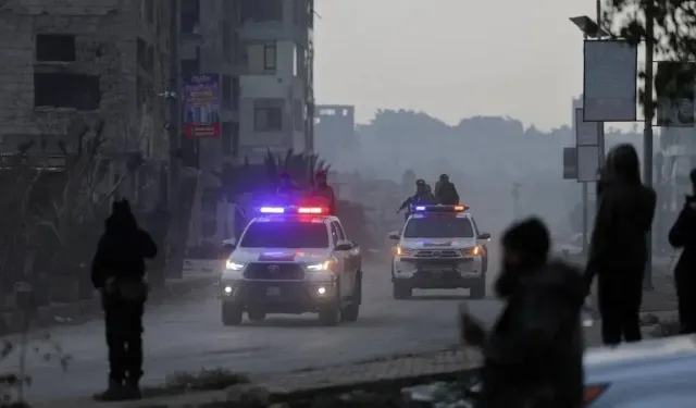 2 bin IŞİD'li için büyük plan: Türkiye'ye iade yolu açılıyor mu?