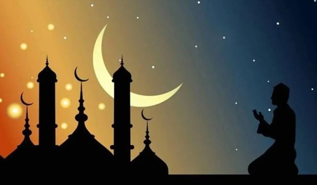 Bugün İstanbul sahur ve iftar vakti saat kaçta? Diyanet İstanbul imsakiyesi ile akşam ezanı saati ve iftara kalan süre!
