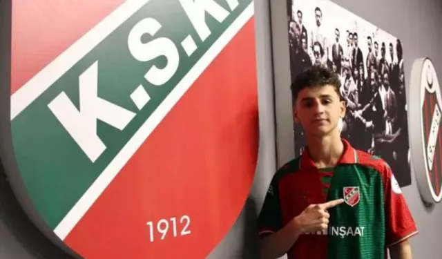 Karşıyakalı Adem'i Süper Lig'den İstanbul devi kaptı!