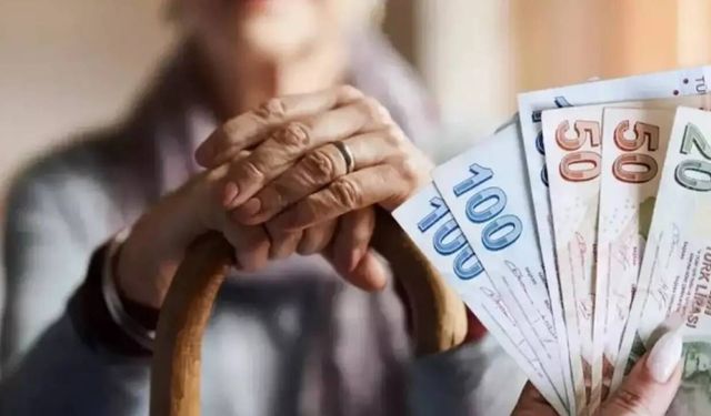 Temmuz emekli maaş zammı netleşiyor! En düşük emekli maaşı ne kadar olacak? Haziran ayı enflasyon rakamları ne zaman açıklanacak?