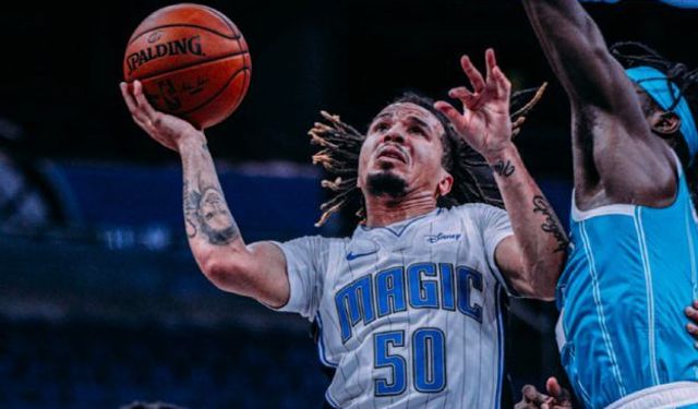 Suns’tan sürpriz karar: Eski 15. sıra seçimi serbest kaldı