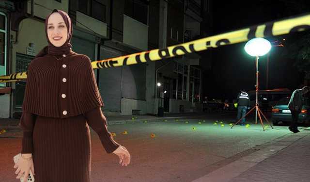 Beyoğlu’nda korkunç ölüm: Evinin 5’inci katından düşen genç kız hayatını kaybetti