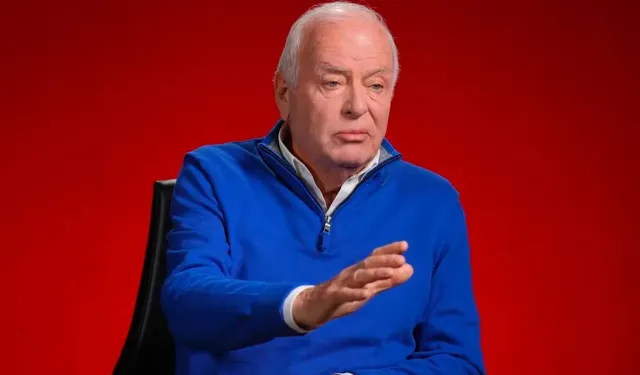 Şansal Büyüka: "Erman Toroğlu’nun doğru söylediğini düşünüyorum"