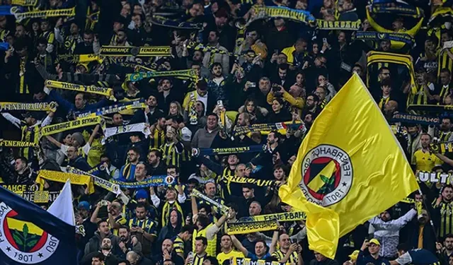 Fenerbahçe Nottingham Forest maçı öncesi Ramazan çağrısı