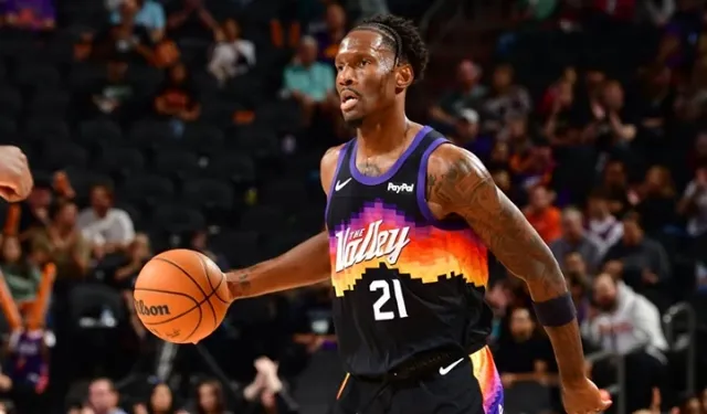 Nigel Hayes-Davis adım adım Fenerbahçe Beko'ya!