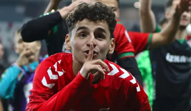 Adem Yeşilyurt'tan Fenerbahçe açıklaması