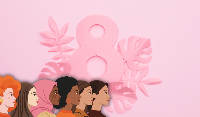 Dünya Kadınlar Günü ne zaman, hangi güne denk geliyor? 8 Mart nasıl ortaya çıktı ve tarihçesi nedir? Dünya Kadınlar Günü resmi tatil mi ve bu özel günün tarihsel önemi nedir?