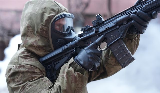 Mehmetçiğe ‘görünmez’ tehditlere karşı milli zırh: MKE’den KBRN devrimi!